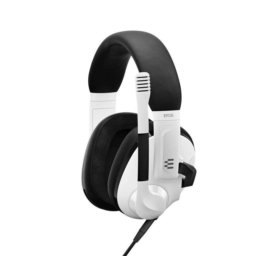 EPOS H3 - Closed Acoustic Gaming Headset