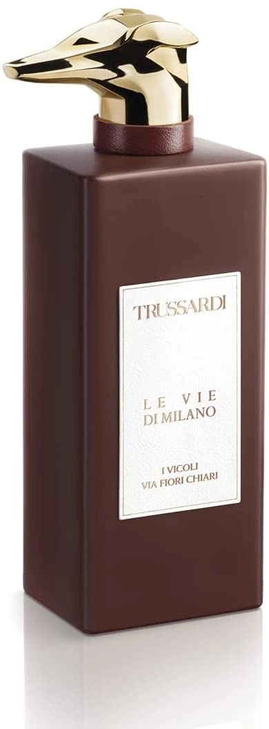 Le Vie Di Milano Chiari Eau de Parfum 100ml