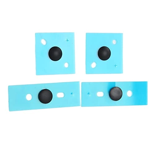 Laptop Case Bottom Feet