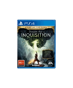 Dragon Age: Inquisition - PlayStation 4