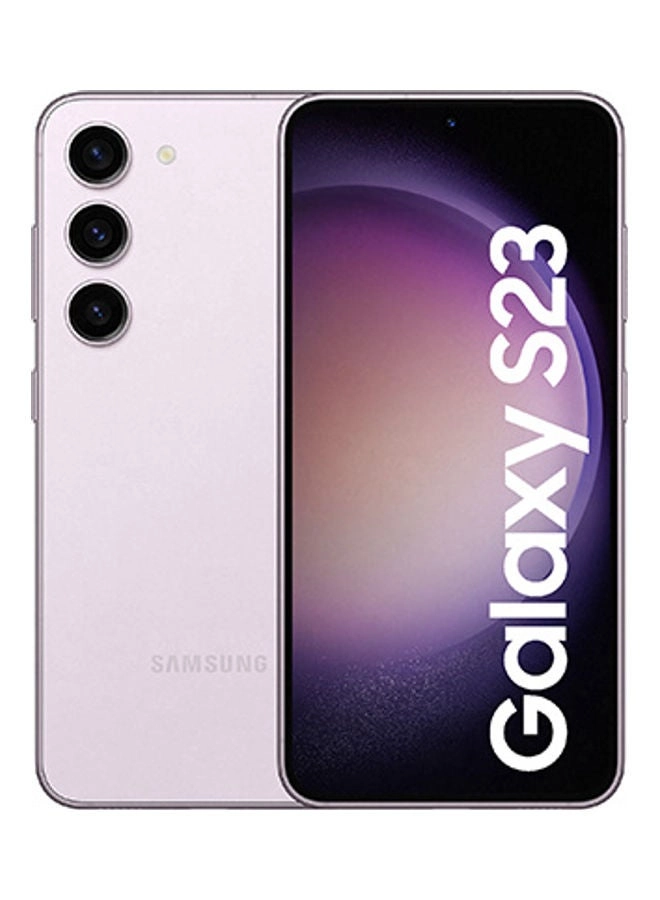 Galaxy S23 - 8GB 128GB