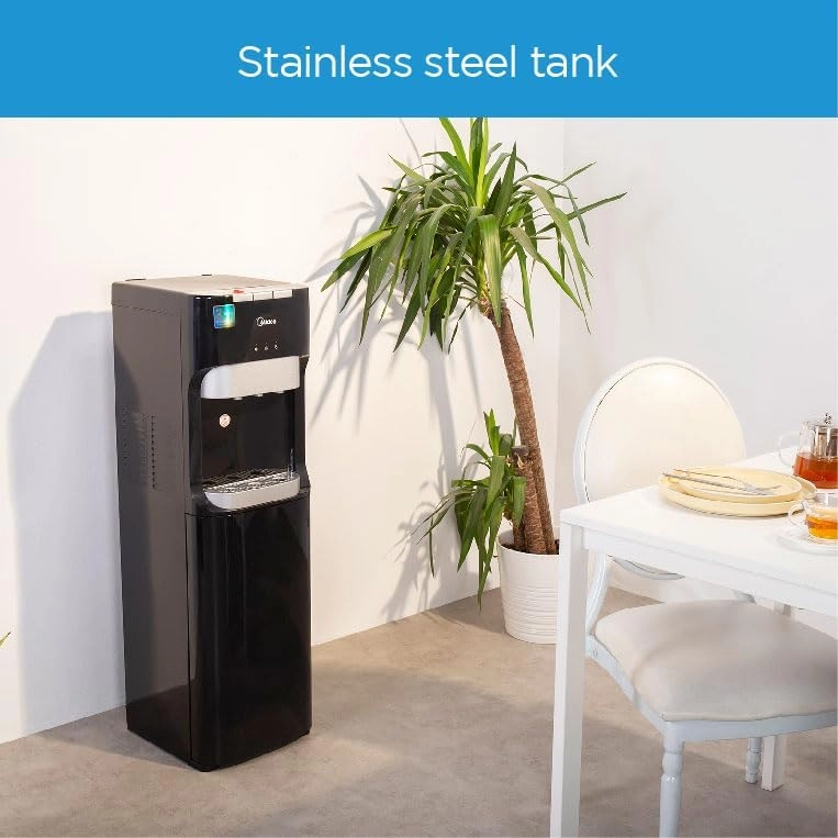 Water Dispenser - Bottom Loading Hot Cold