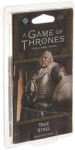 A Game of Thrones LCG Second Edition: True Steel