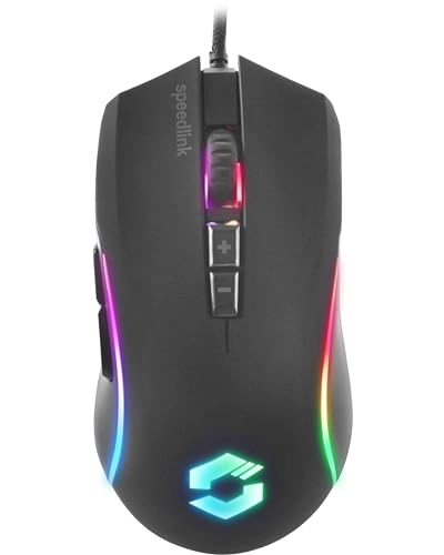 Zavos Gaming Mouse - USB