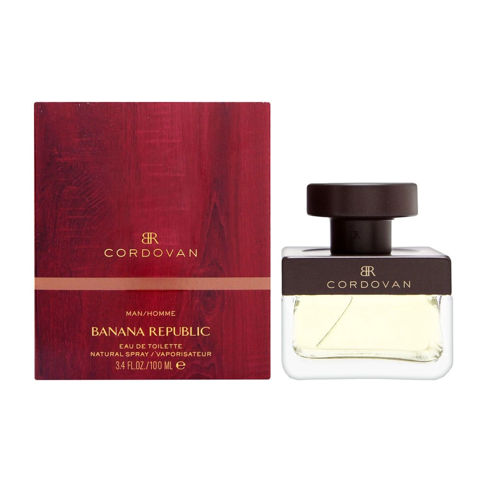 Cordovan Eau de Toilette 100 ml