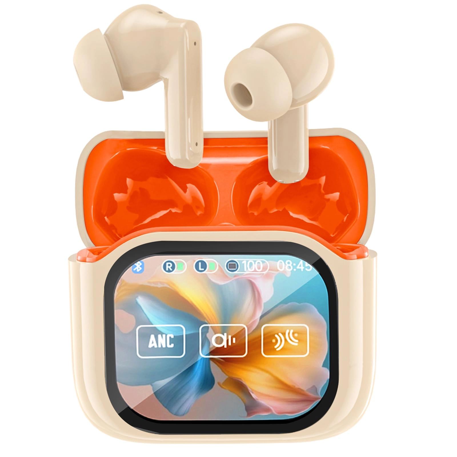 YJ33 Wireless Earbud