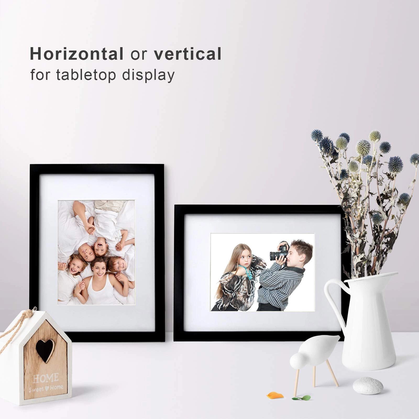 12x9 Photo Frames - 12x9/2P 2