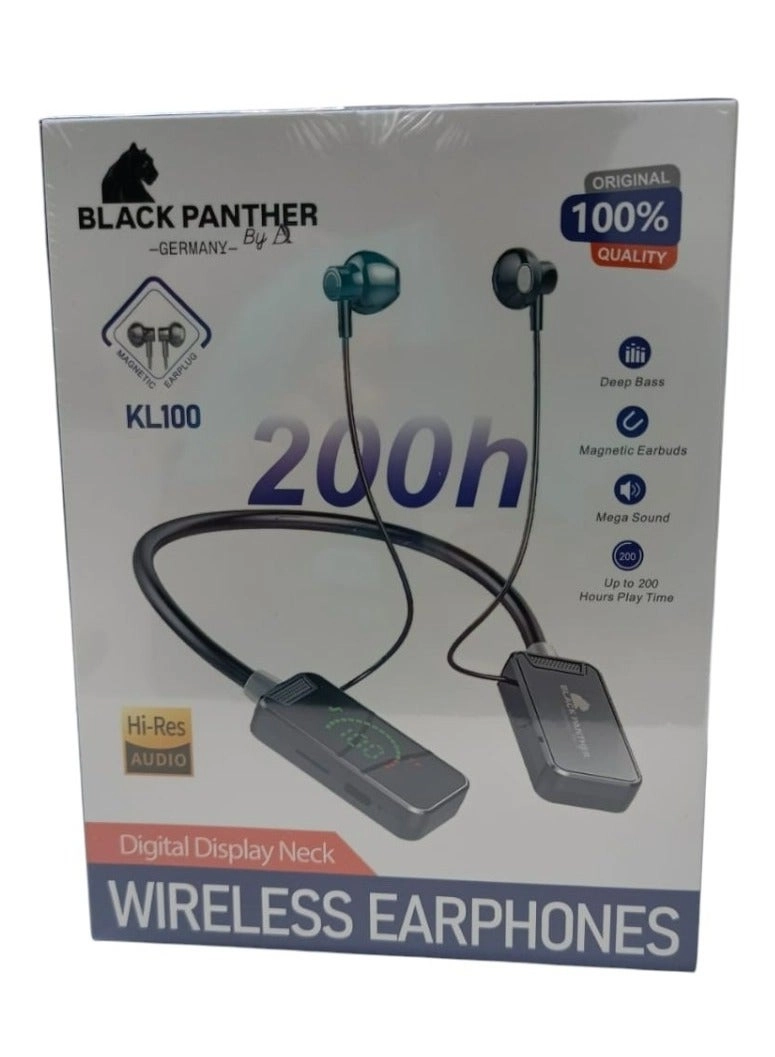 Sports Earphones Wireless Earbud