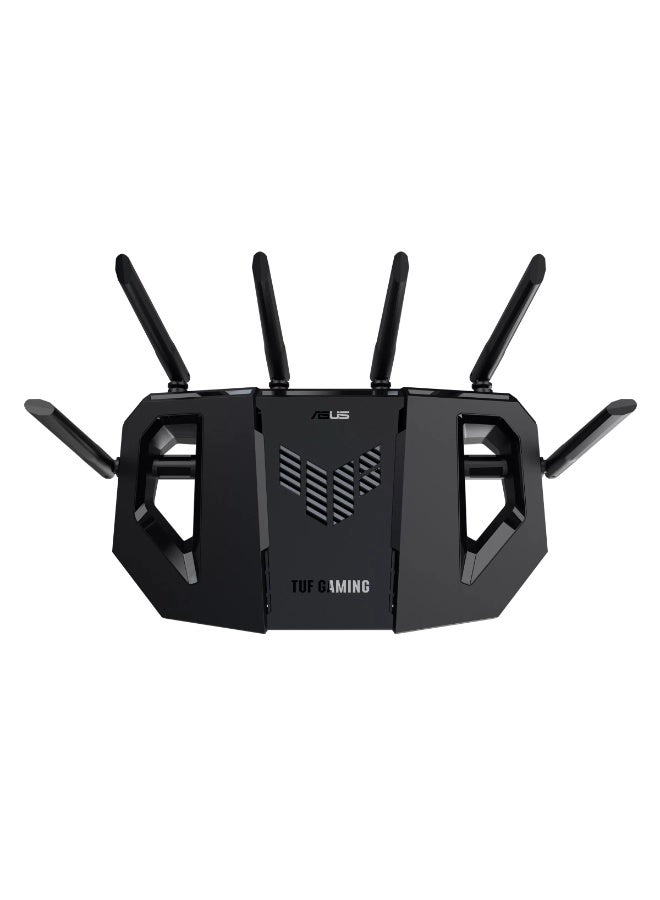 TUF-BE9400 - 9400Mbps WiFi 7