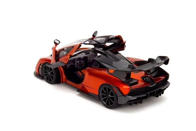 Mclaren Senna - 1:24