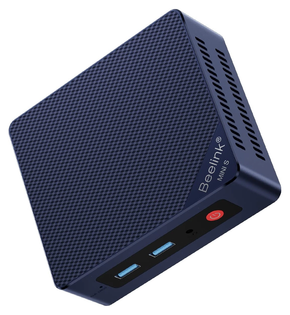 Shenzhen AZW Technology Co., Ltd. MINI S12 - N95 8GB 256GB