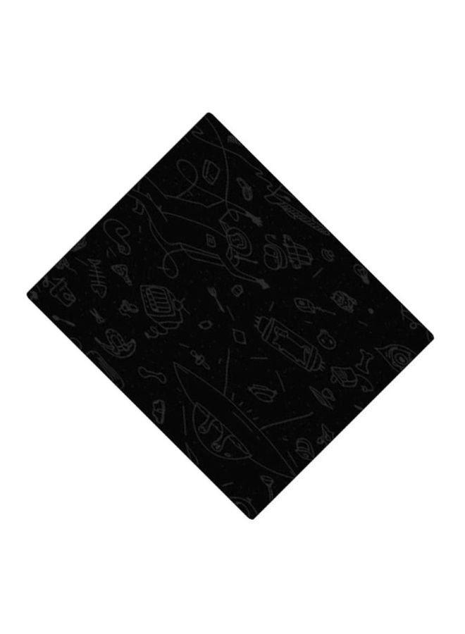 Printed Mouse Pad