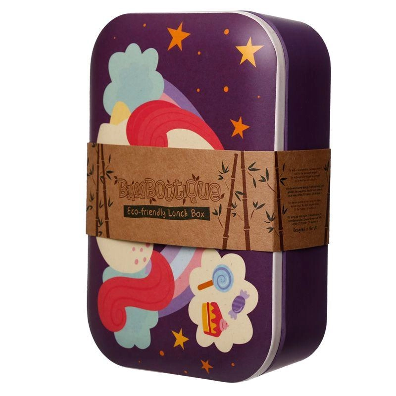 Puckator Bambootique - Sweet Dreams Unicorn