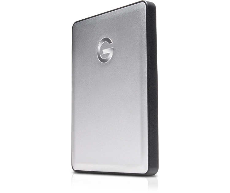 G-DRIVE 1TB HDD