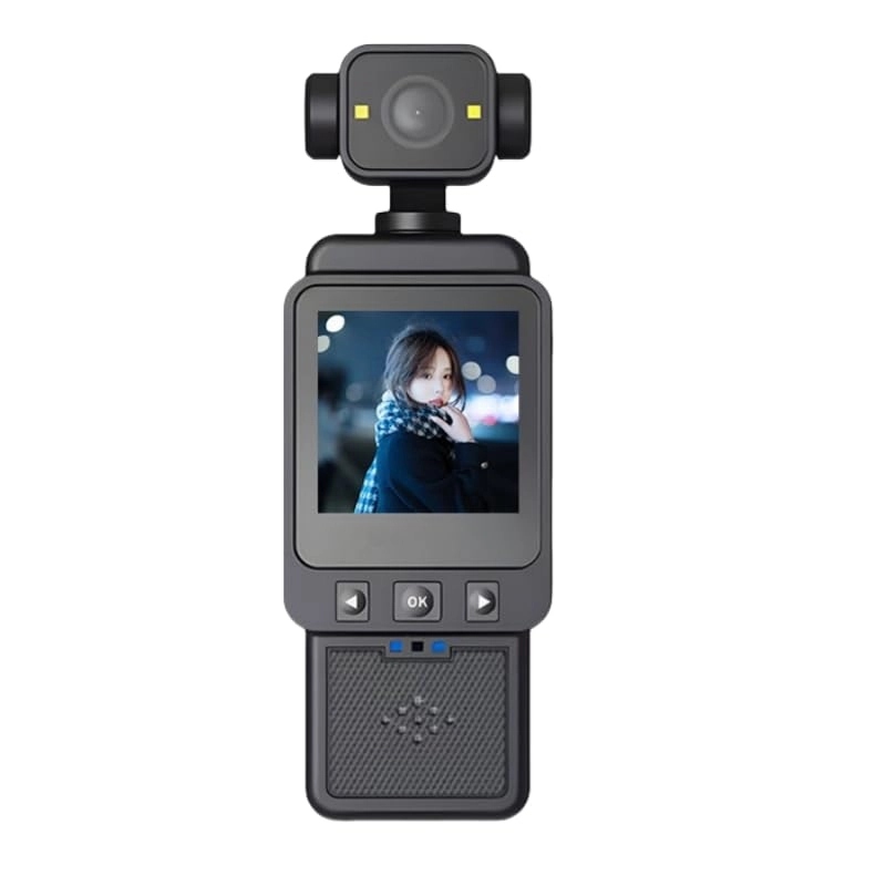 Mini Body Cam - 1080P