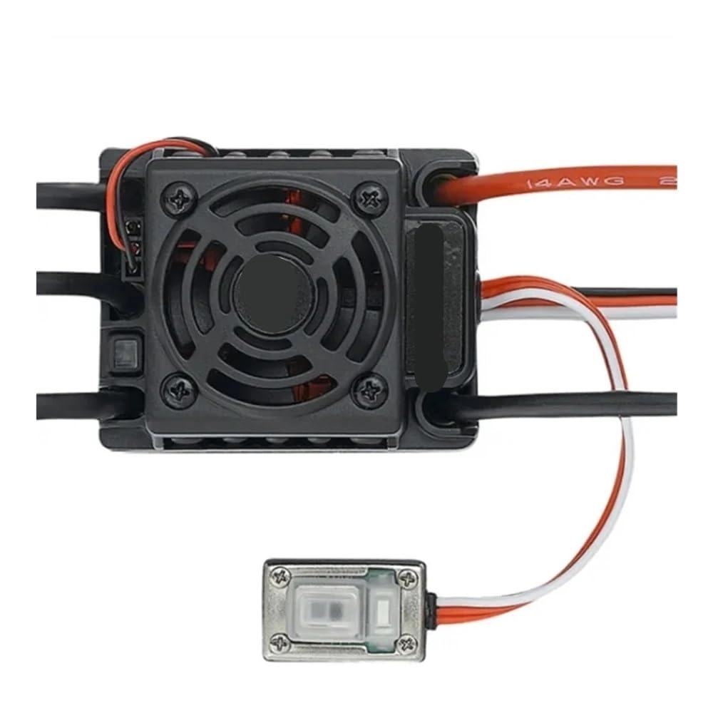 LINHUABAI WP-10BL60 - Brushless