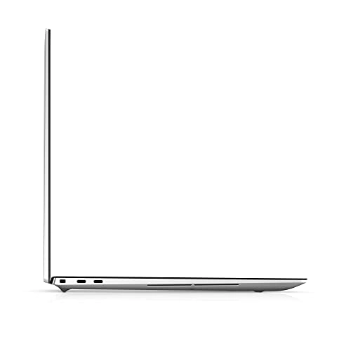 XPS 17 9710 - 17'' i9-11900H 32GB DDR4 1000GB SSD