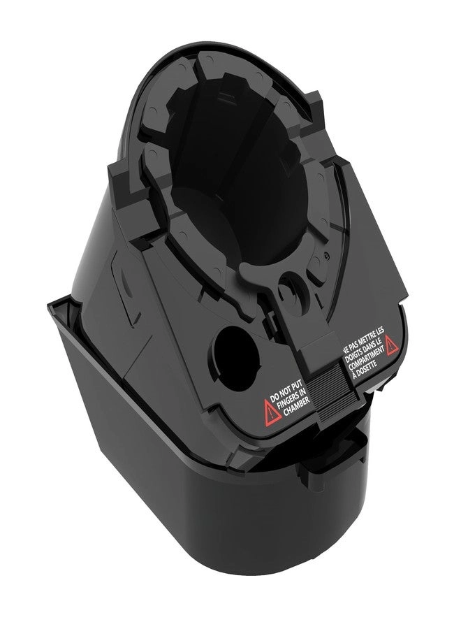 Brewslang Pod Holder Needle Assembly