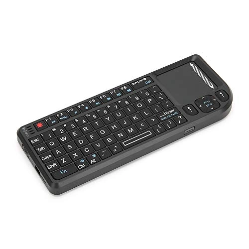 Mini Keyboard - Wired/Wireless