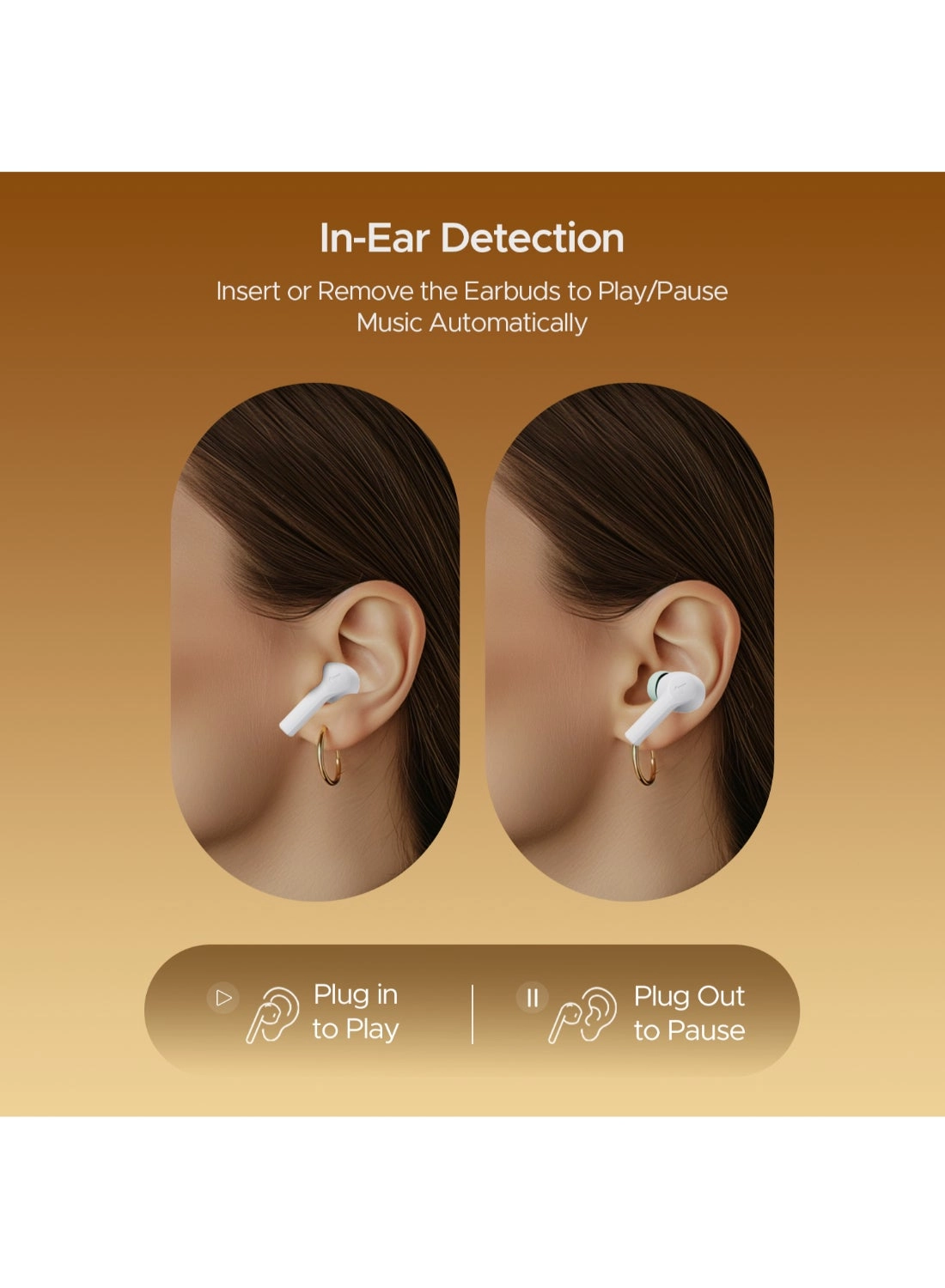 Airdopes Supreme Wireless Earbud