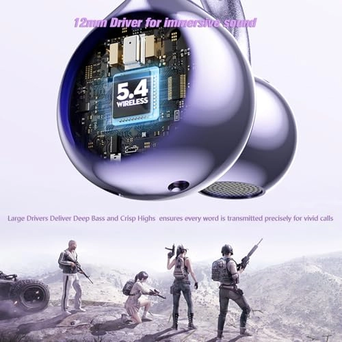 GWC-M911 Wireless Earbud