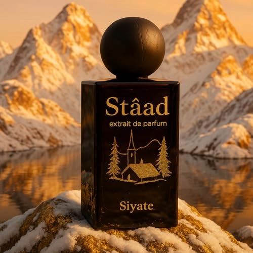 Smoky Eau de Parfum 65 ml