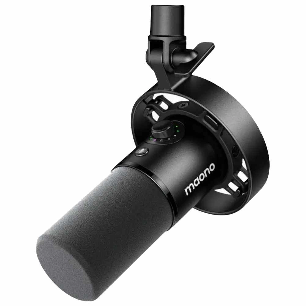 Maono PD300X USB+XLR Microphone