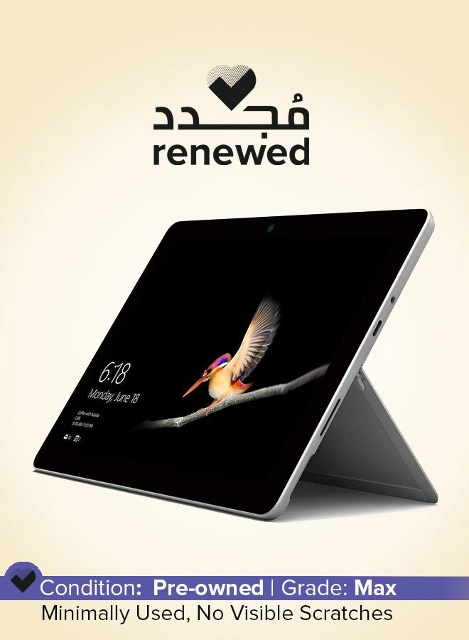 Surface Go MCZ-00006 - 10'' Pentium 4415Y 8GB DDR3 128GB SSD