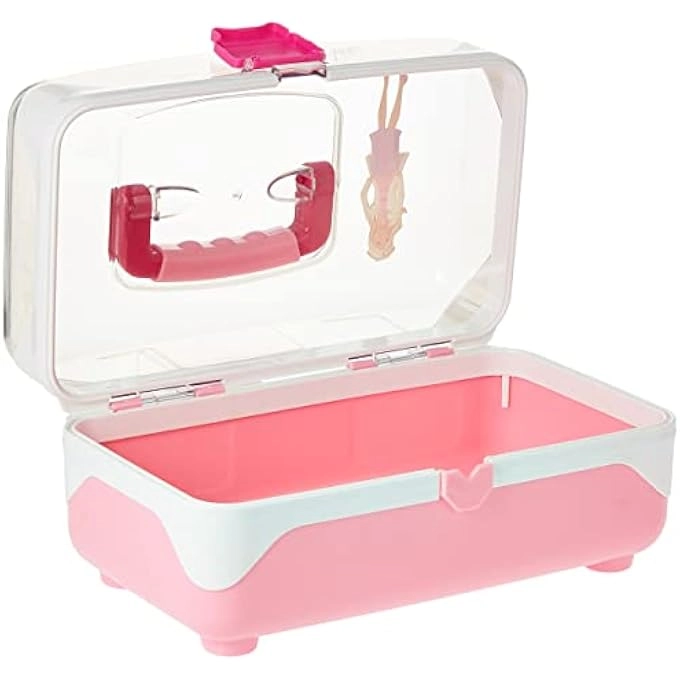 4688 DOCTOR'S CASE - MULTI COLOR