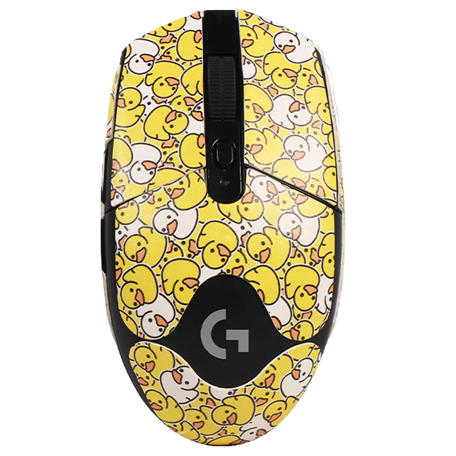 Mouse Grip Tape - Paste