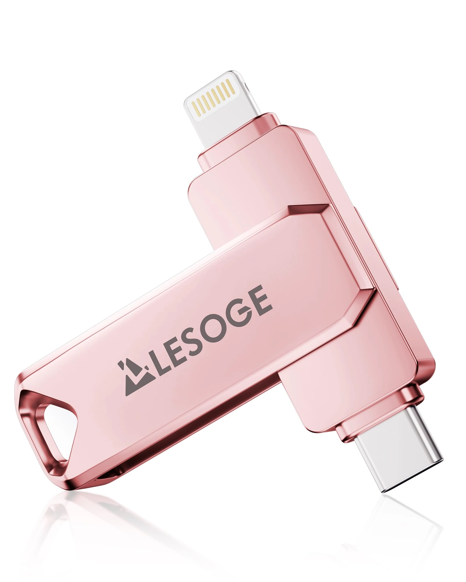 USB C Stick - Lightning 256GB