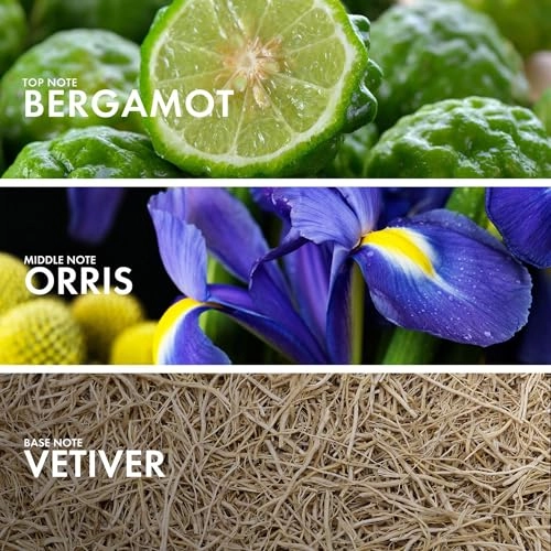 AQUATIC CUCUMBER Eau de Parfum 50ml