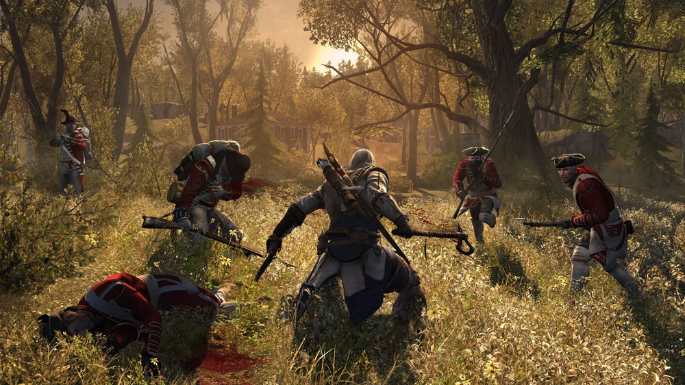 Assassin's Creed Revelations - Xbox 360