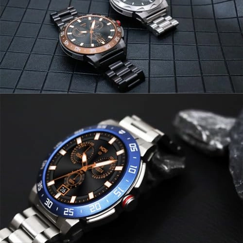 Alpha Pro Stainless Steel