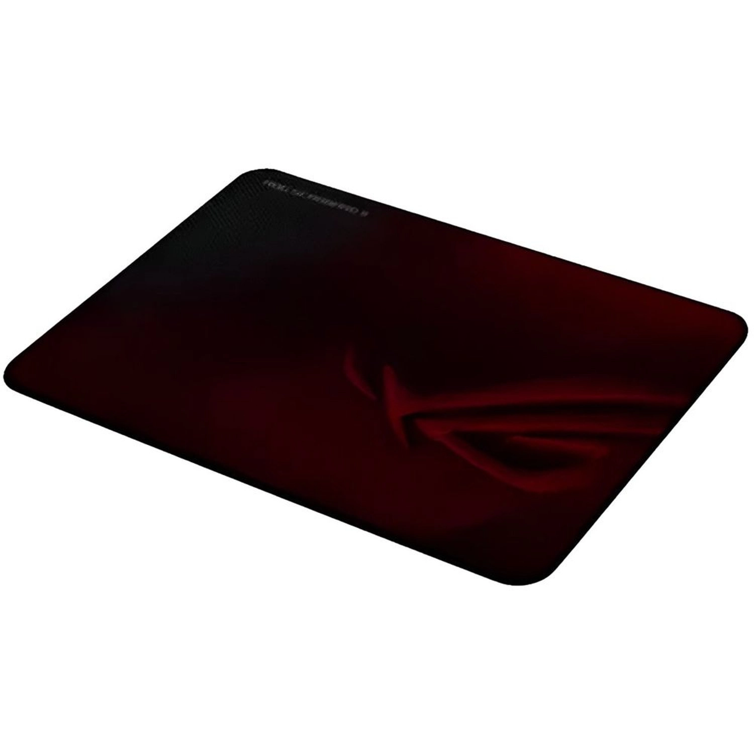 Scabbard II Rubber Gaming Mouse Pad - 14.2x10.2 cm