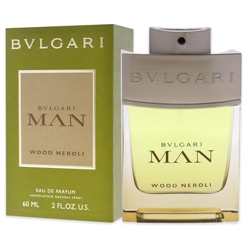 Wood Neroli Eau de Parfum 60ml