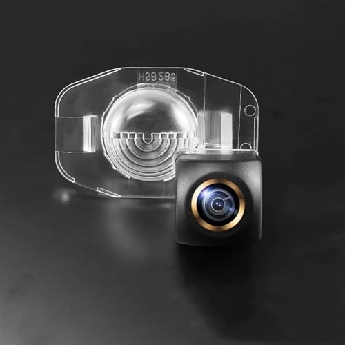 Rear View Camera - Night vision Wire AHD 720P