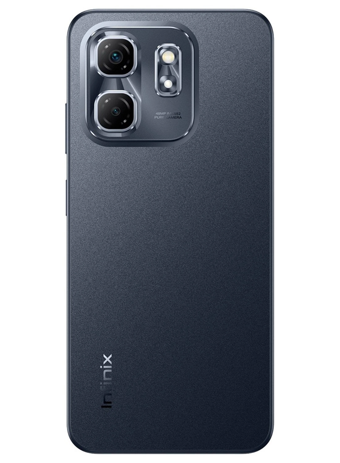HOT 50I - 4GB 256GB