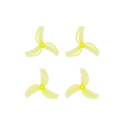 1611 three-blade propeller - 1102/0802SE