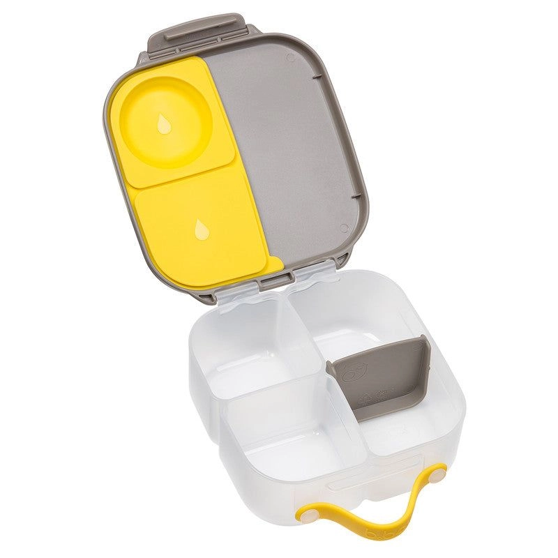 Mini Bento Lunchbox - Multi Colour 3 +