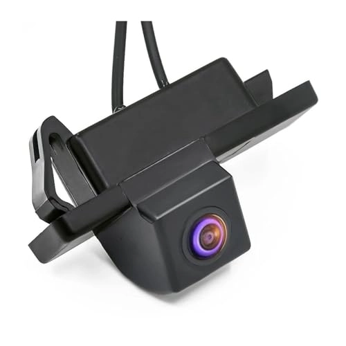 Rear View Camera + Monitor - Night vision