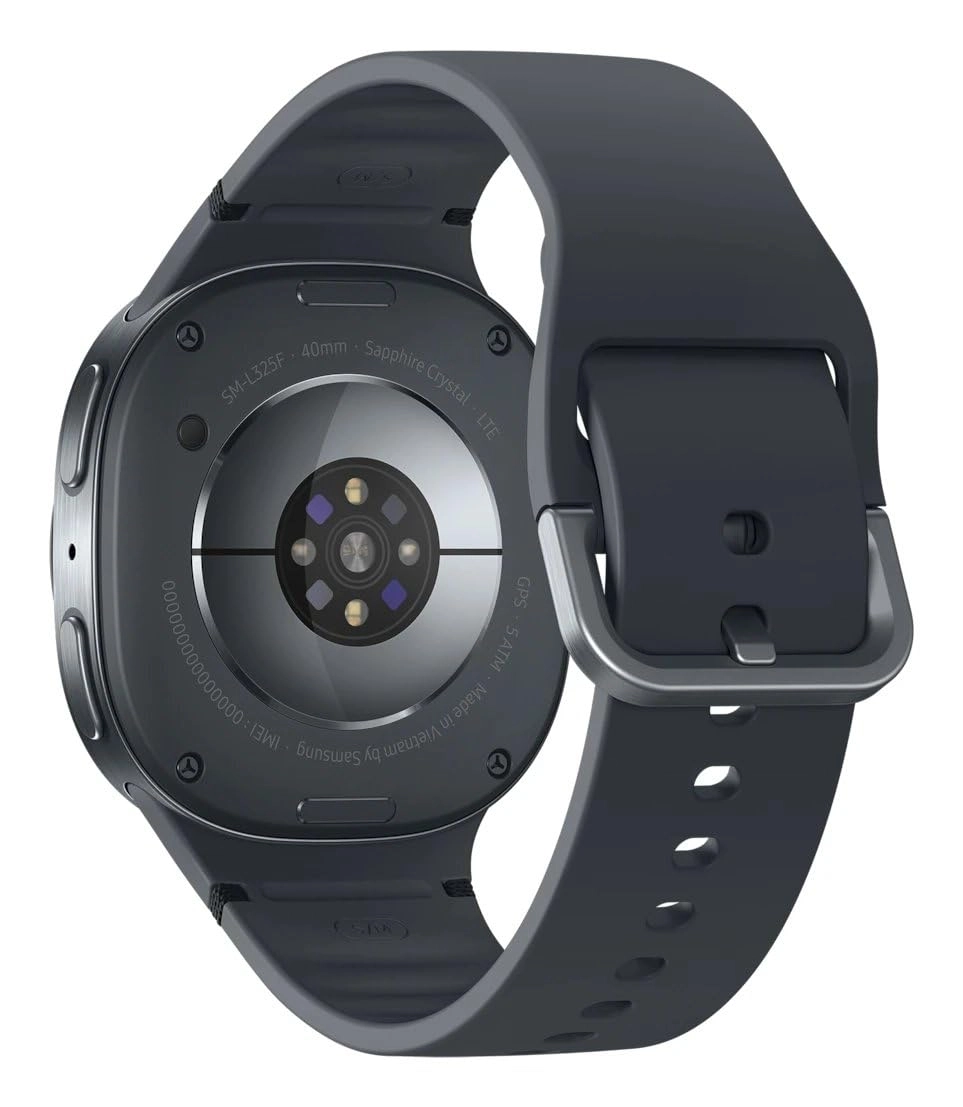 Samsung Galaxy Watch 8 40mm LTE