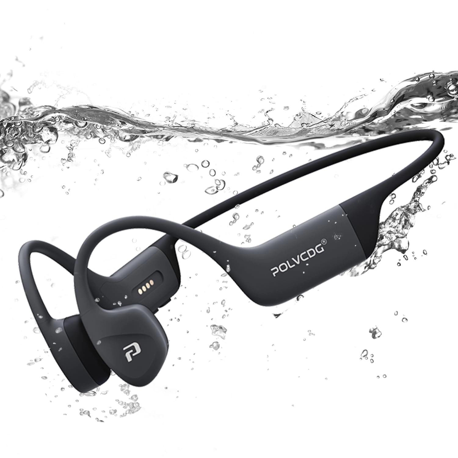 POLVCDG BDAMX-16FXH Wireless Headphone