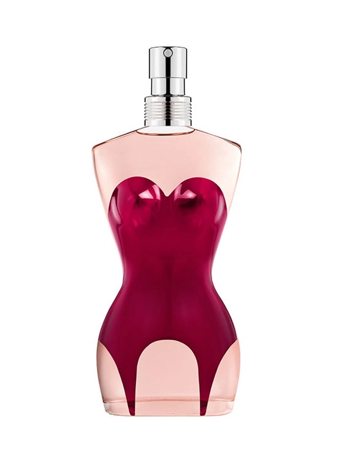 Classique - Eau De Parfum 3.3 Ounce