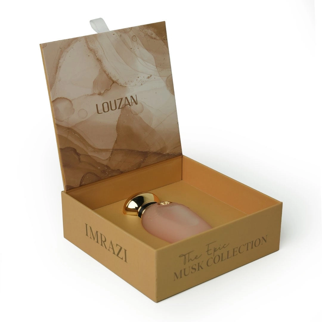 LOUZAN Imrazi Eau de Parfum 50ml