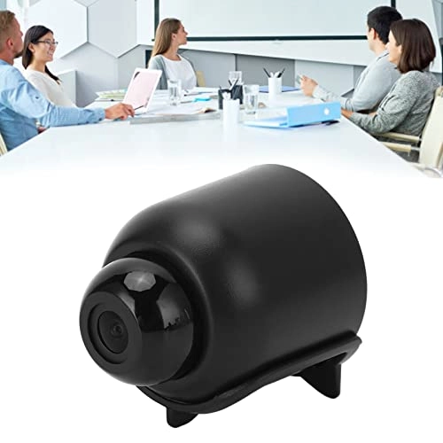 X5 - 1080P 140° Motion Detection