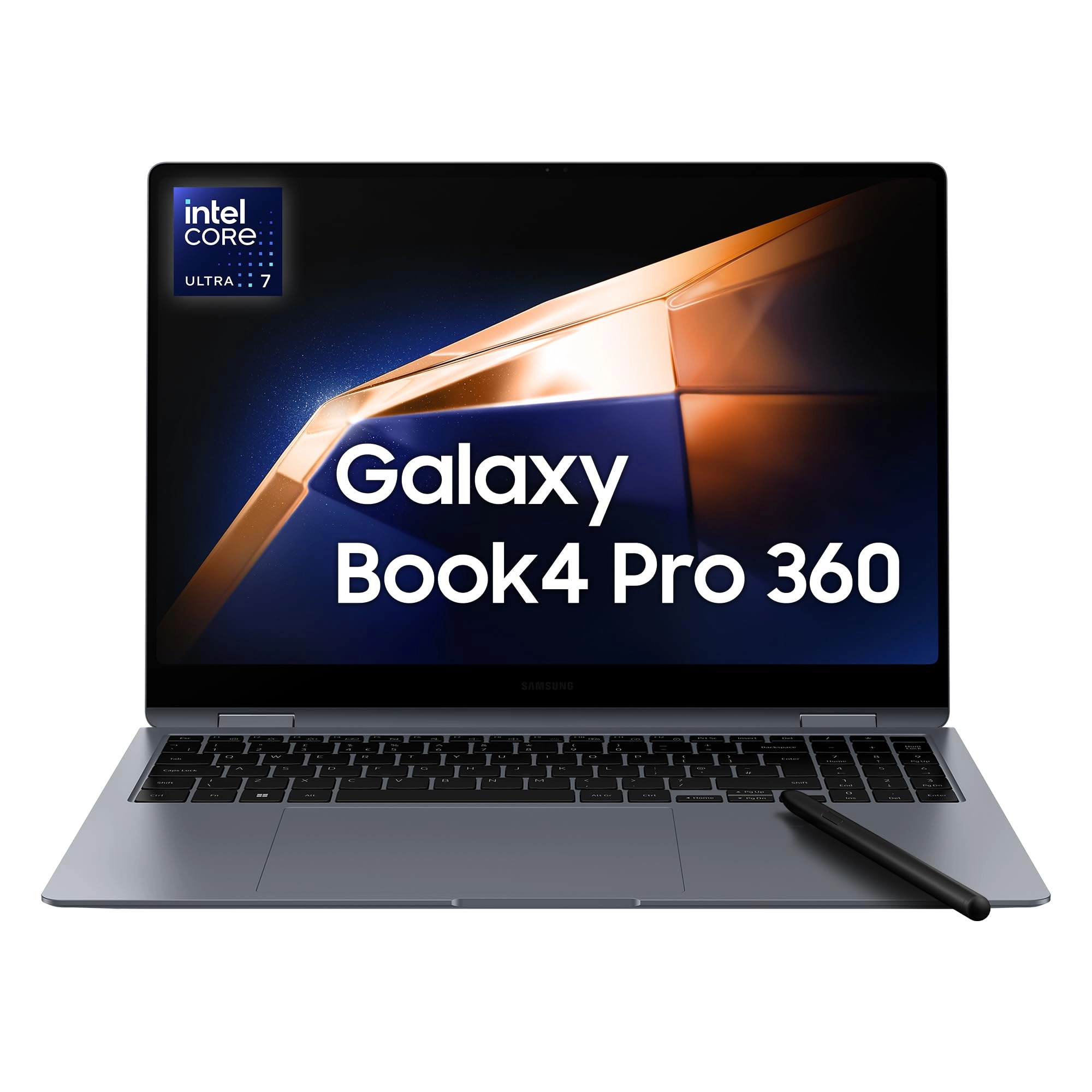 Samsung Galaxy Book4 Pro 360 NP960QGK-KG1IT - 16'' Core i7 16GB DDR5 512GB SSD