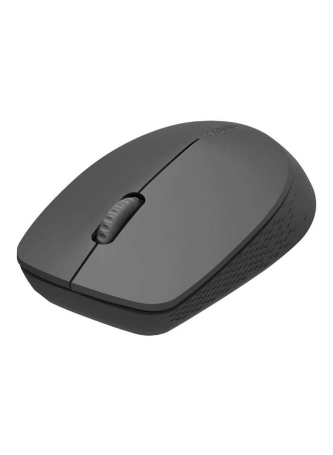 M100 Mouse - Wireless/USB/Bluetooth