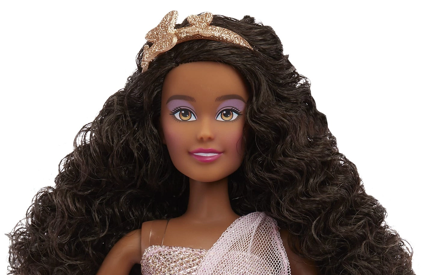 Yasmin Doll - Dream Ella Let's Celebrate 11.5" 5 Accessories