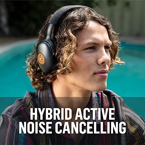 Positive Vibration XL Wireless Headphones